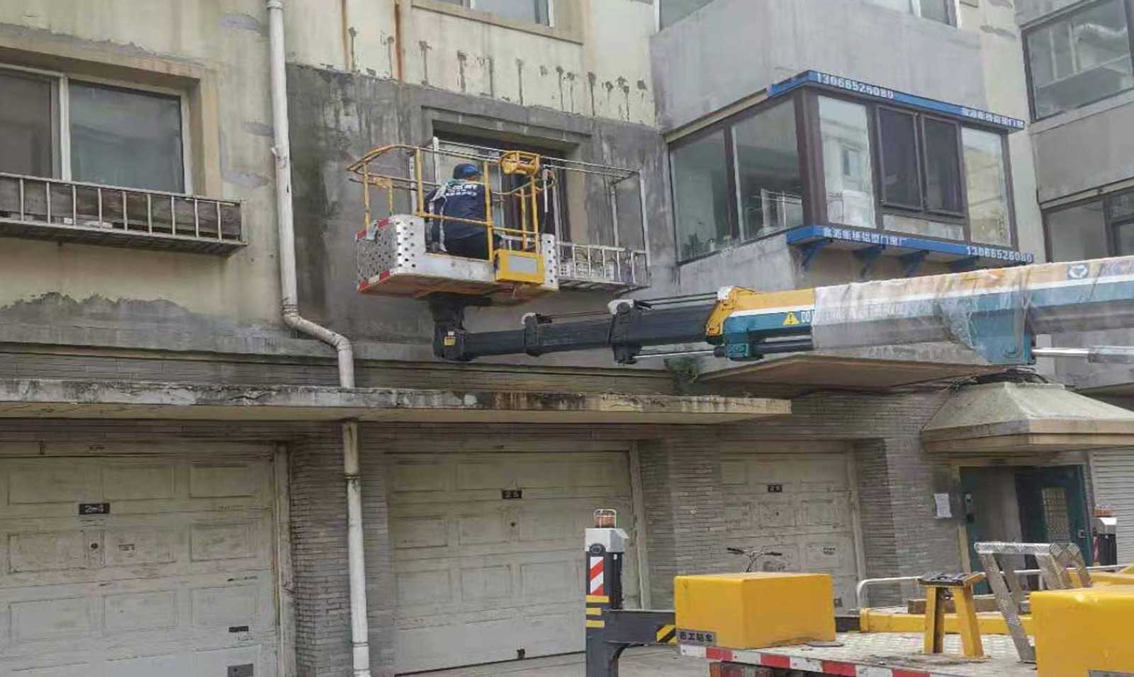 宁德窗口防水补漏